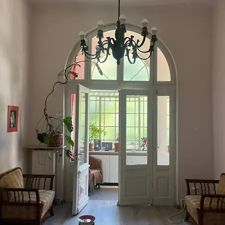 Baroque Old House Near Center * 부쿠레슈티